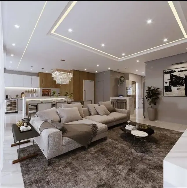 Foto 6 de Apartamento com 4 quartos à venda, 140m2 em Centro, Balneario Camboriu - SC