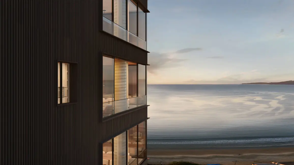 Foto 1 de Apartamento com 4 quartos à venda, 150m2 em Itapema - SC