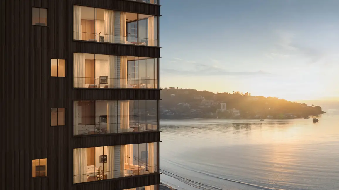 Foto 4 de Apartamento com 4 quartos à venda, 150m2 em Itapema - SC