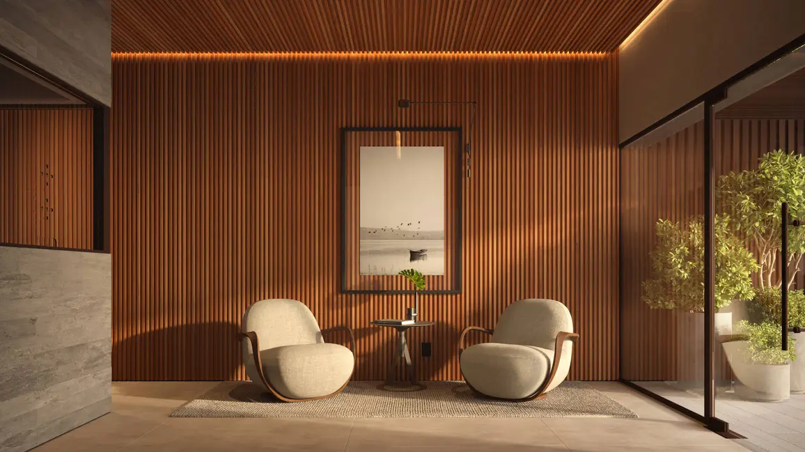 Foto 5 de Apartamento com 4 quartos à venda, 150m2 em Itapema - SC