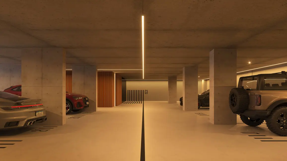 Foto 7 de Apartamento com 4 quartos à venda, 150m2 em Itapema - SC