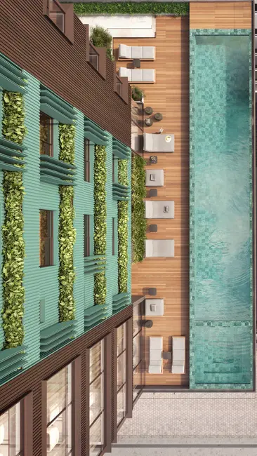 Foto 9 de Apartamento com 4 quartos à venda, 150m2 em Itapema - SC