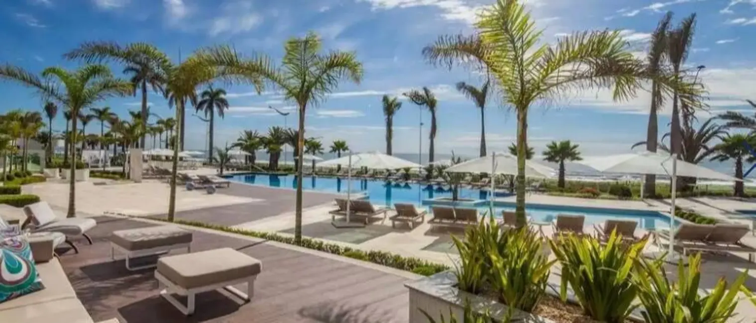 Foto 8 de Apartamento com 3 quartos para alugar, 180m2 em Itajai - SC