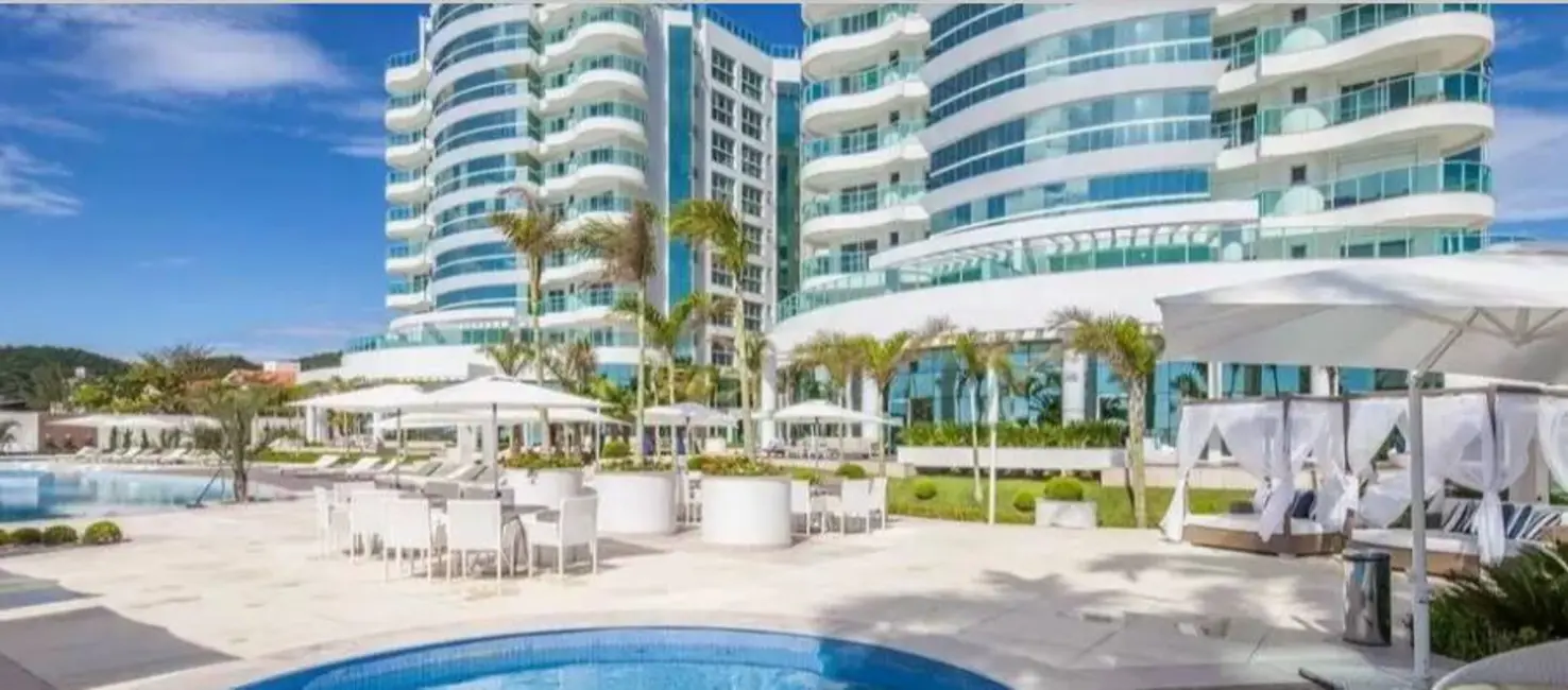 Foto 1 de Apartamento com 3 quartos para alugar, 180m2 em Itajai - SC
