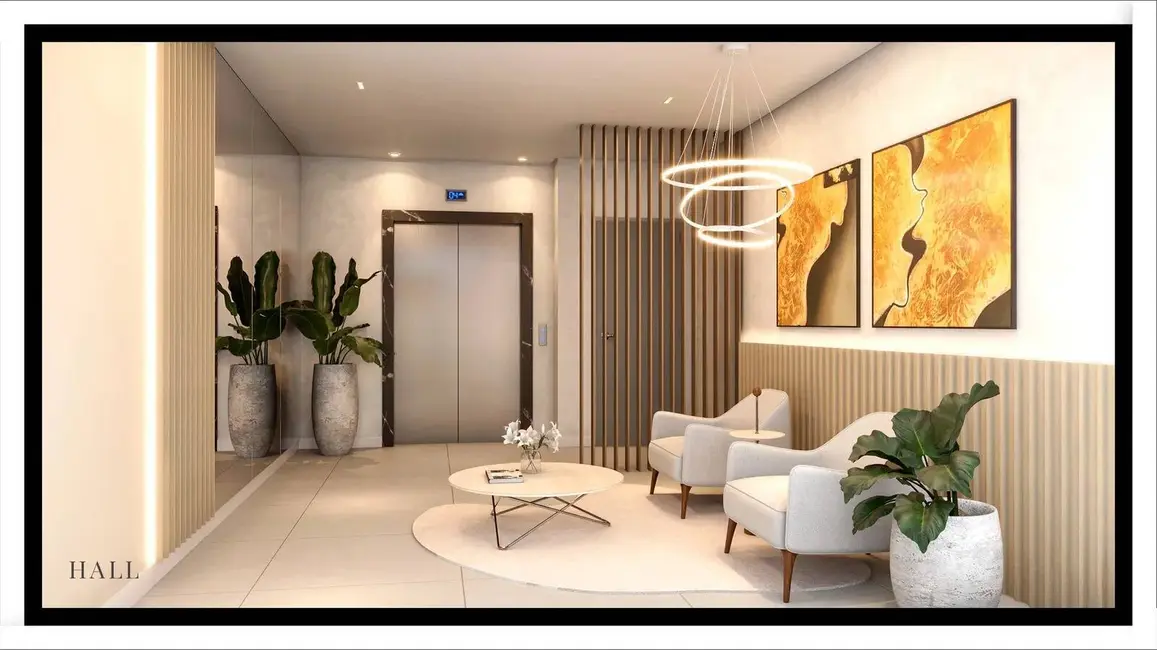 Apartamento com 2 quartos à venda, 57m2 em Nações, Balneario Camboriu - SC - imagem 2 Foto 2 de Apartamento com 2 quartos à venda, 57m2 em Nações, Balneario Camboriu - SC