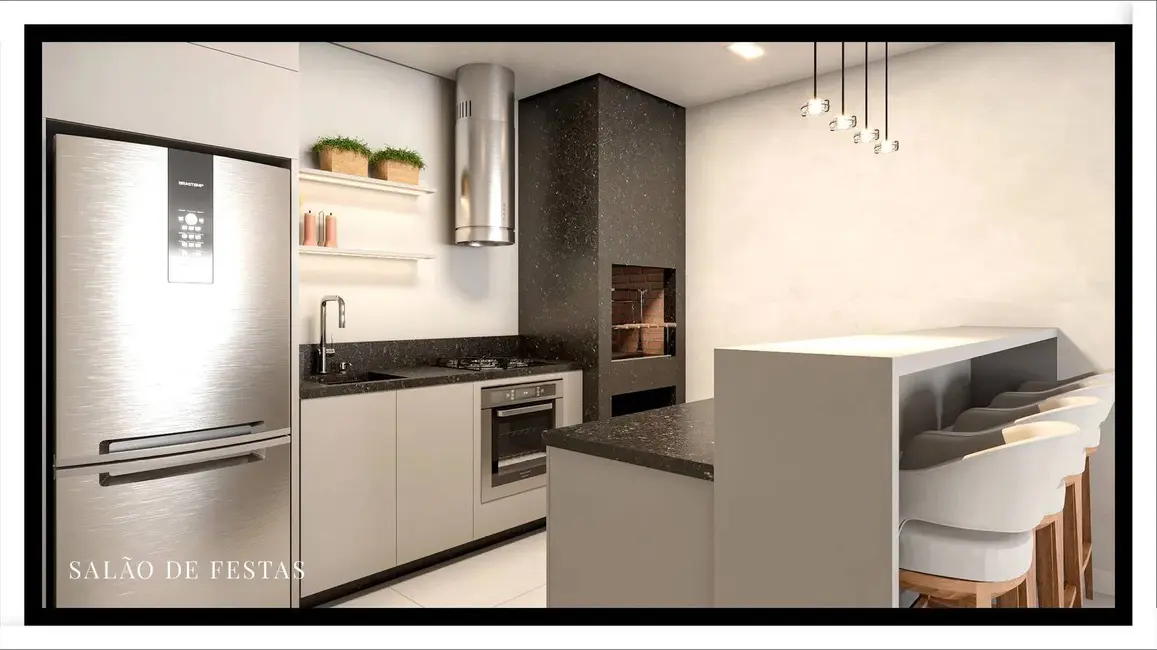 Apartamento com 2 quartos à venda, 57m2 em Nações, Balneario Camboriu - SC - imagem 7 Foto 7 de Apartamento com 2 quartos à venda, 57m2 em Nações, Balneario Camboriu - SC