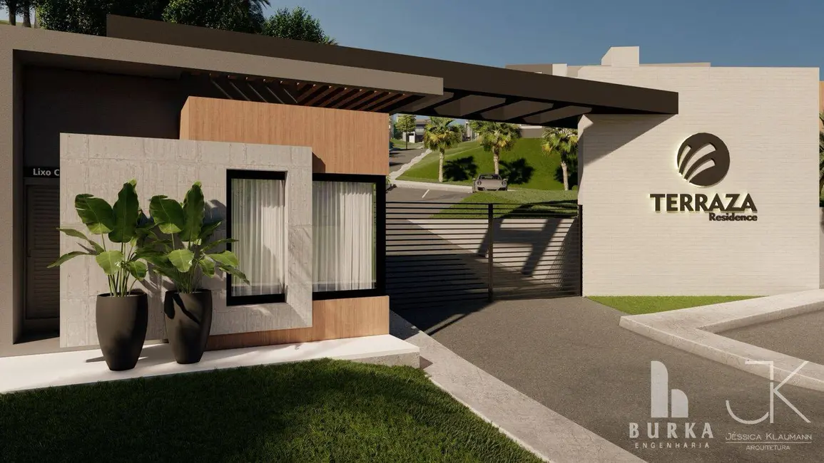 Terreno / Lote à venda, 440m2 em Fortaleza, Blumenau - SC - imagem 5 Foto 5 de Terreno / Lote à venda, 440m2 em Fortaleza, Blumenau - SC