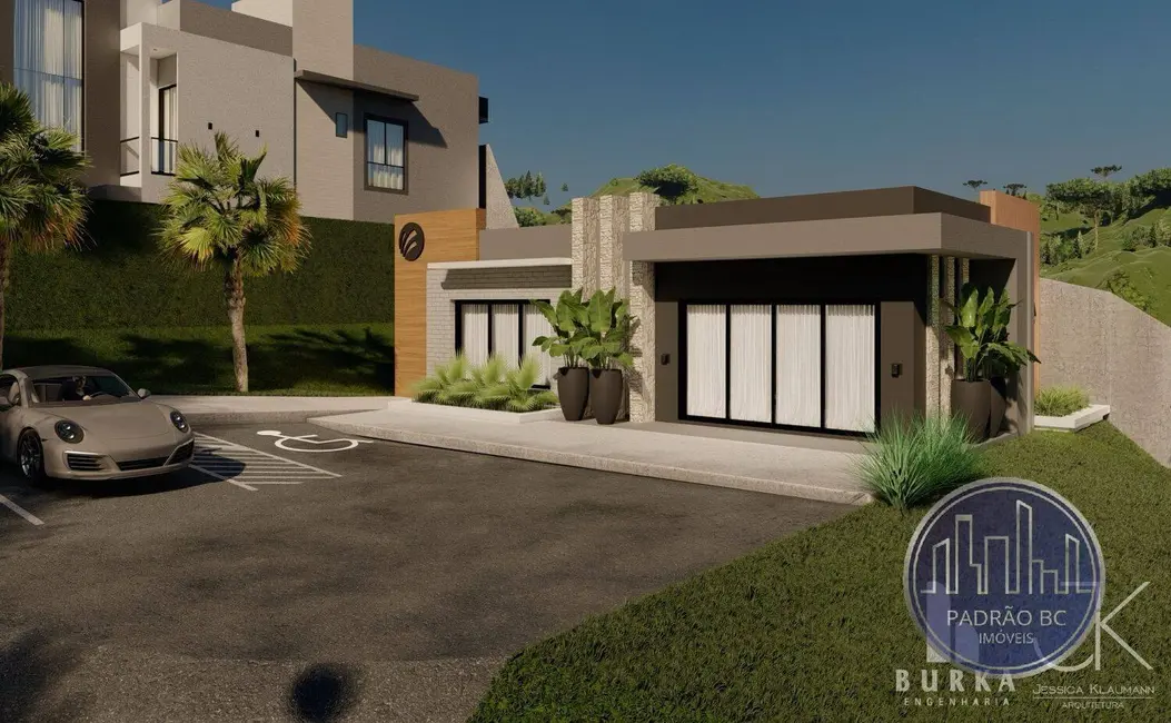 Foto 1 de Terreno / Lote à venda, 440m2 em Fortaleza, Blumenau - SC
