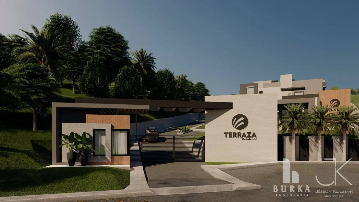 Terreno / Lote à venda, 440m2 em Fortaleza, Blumenau - SC - imagem 7 Foto 7 de Terreno / Lote à venda, 440m2 em Fortaleza, Blumenau - SC