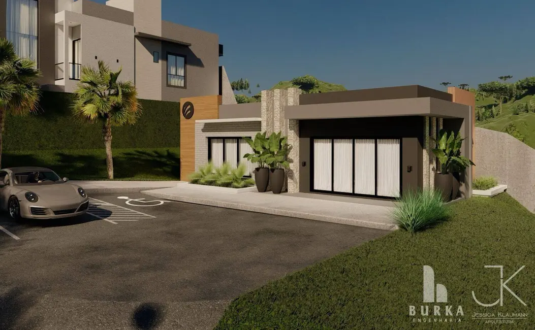 Terreno / Lote à venda, 440m2 em Fortaleza, Blumenau - SC - imagem 1 Foto 1 de Terreno / Lote à venda, 440m2 em Fortaleza, Blumenau - SC