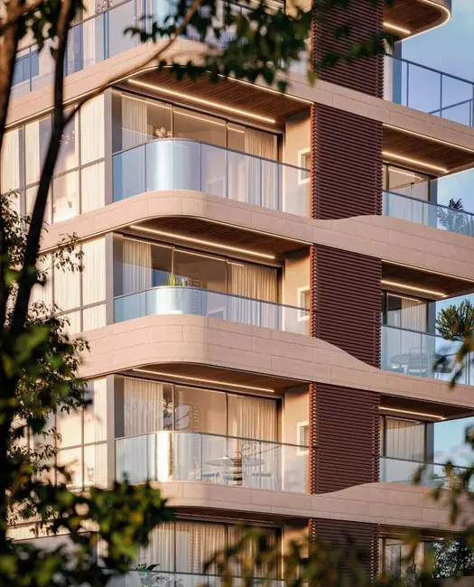 Apartamento com 3 quartos à venda, 140m2 em Água Verde, Curitiba - PR - imagem 3 Foto 3 de Apartamento com 3 quartos à venda, 140m2 em Água Verde, Curitiba - PR