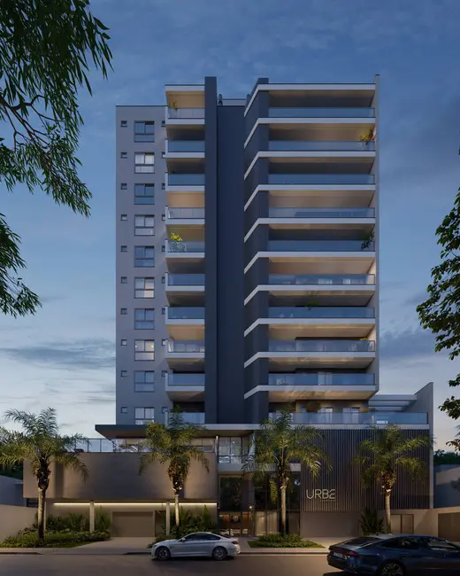 Foto 1 de Apartamento com 2 quartos à venda, 87m2 em São Judas, Itajai - SC