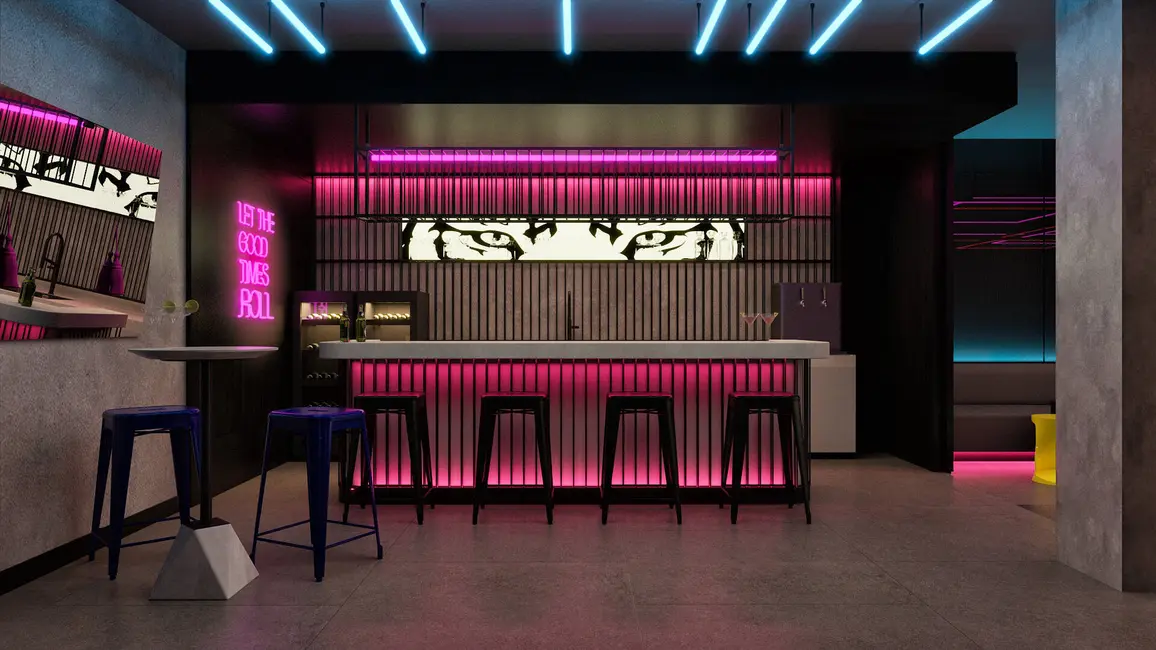 Foto 8 de Apartamento com 2 quartos à venda, 64m2 em Itajai - SC