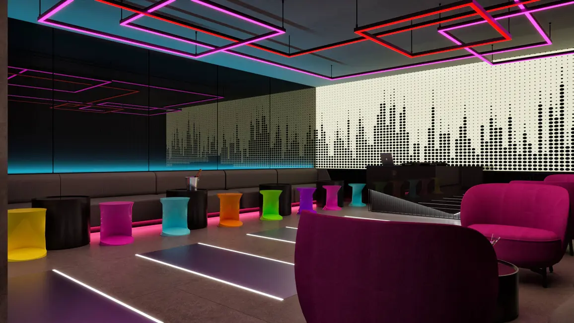 Foto 7 de Apartamento com 2 quartos à venda, 64m2 em Itajai - SC