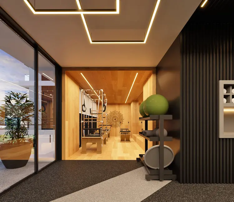 Foto 6 de Apartamento com 2 quartos à venda, 64m2 em Itajai - SC