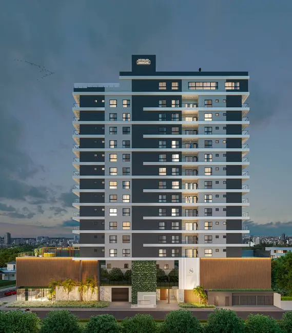 Apartamento com 2 quartos à venda, 65m2 em São João, Itajai - SC - imagem 3 Foto 3 de Apartamento com 2 quartos à venda, 65m2 em São João, Itajai - SC