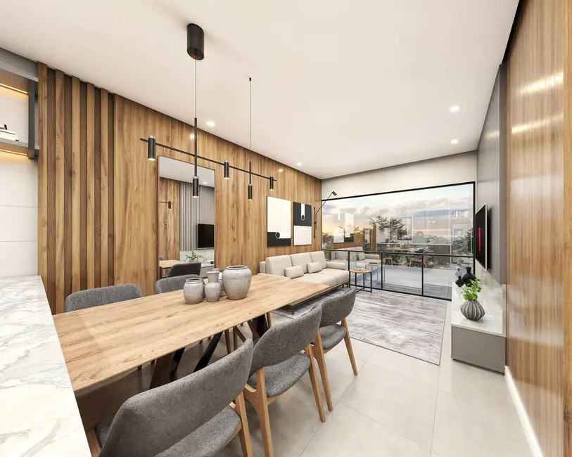 Apartamento com 2 quartos à venda, 91m2 em Fazenda, Itajai - SC - imagem 7 Foto 7 de Apartamento com 2 quartos à venda, 91m2 em Fazenda, Itajai - SC
