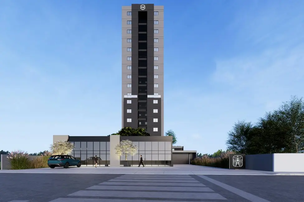 Foto 1 de Apartamento com 2 quartos à venda, 48m2 em Murta, Itajai - SC