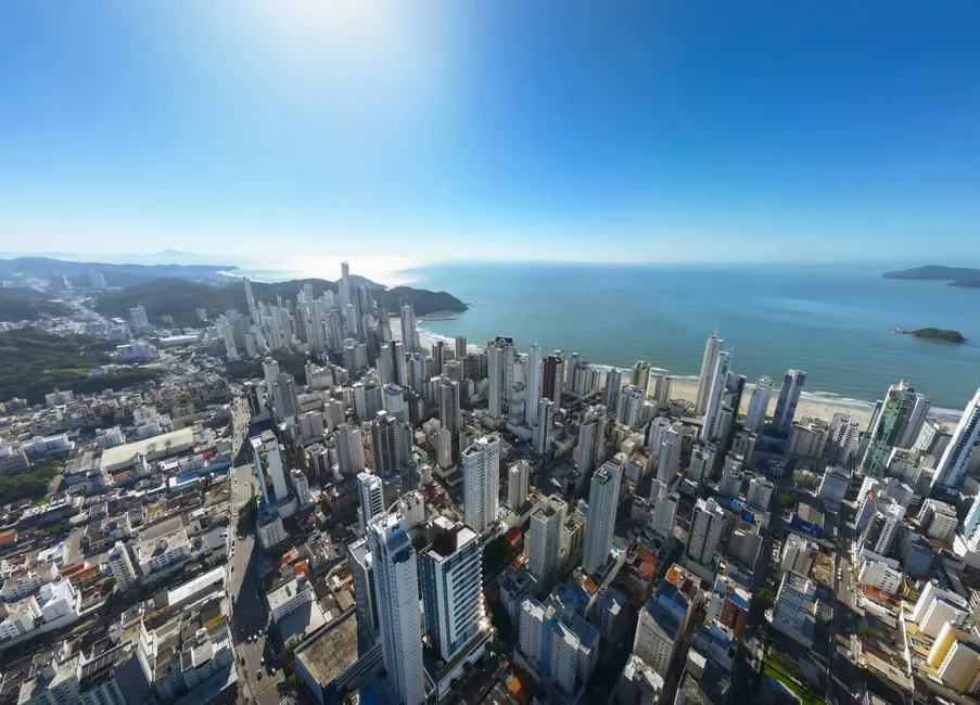 Foto 3 de Apartamento com 3 quartos à venda, 105m2 em Centro, Balneario Camboriu - SC