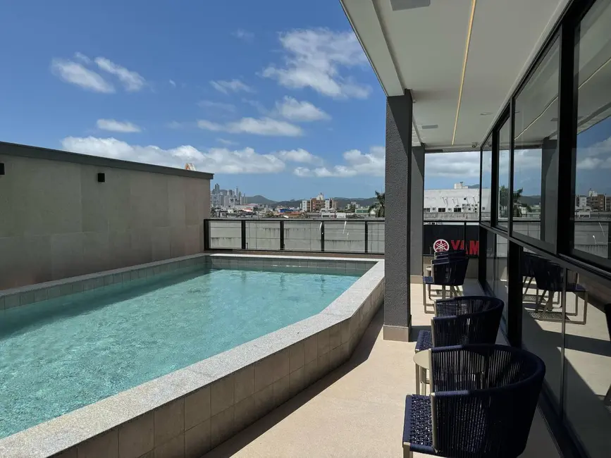 Apartamento com 1 quarto à venda, 50m2 em Estados, Balneario Camboriu - SC - imagem 1 Foto 1 de Apartamento com 1 quarto à venda, 50m2 em Estados, Balneario Camboriu - SC