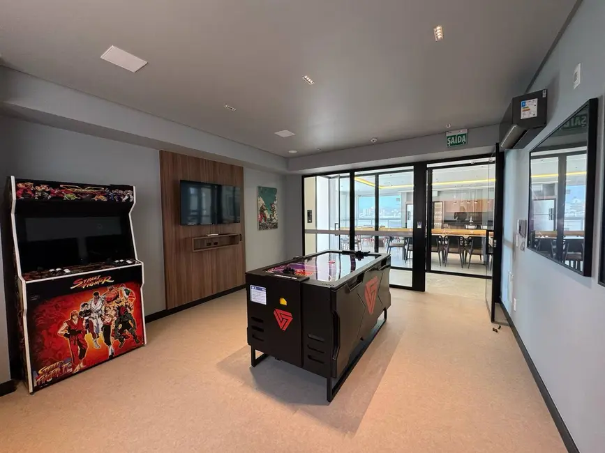 Apartamento com 1 quarto à venda, 50m2 em Estados, Balneario Camboriu - SC - imagem 8 Foto 8 de Apartamento com 1 quarto à venda, 50m2 em Estados, Balneario Camboriu - SC