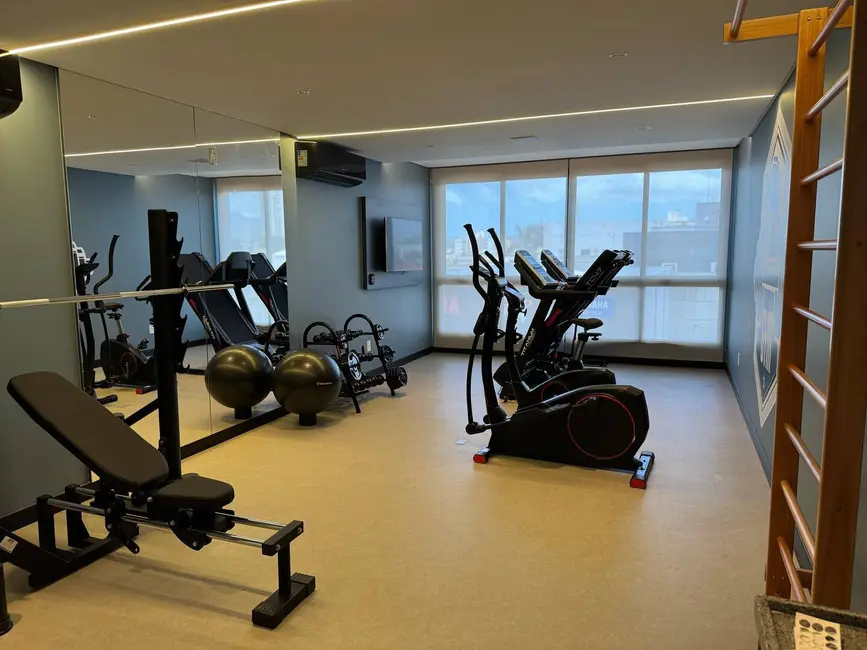 Apartamento com 1 quarto à venda, 50m2 em Estados, Balneario Camboriu - SC - imagem 4 Foto 4 de Apartamento com 1 quarto à venda, 50m2 em Estados, Balneario Camboriu - SC