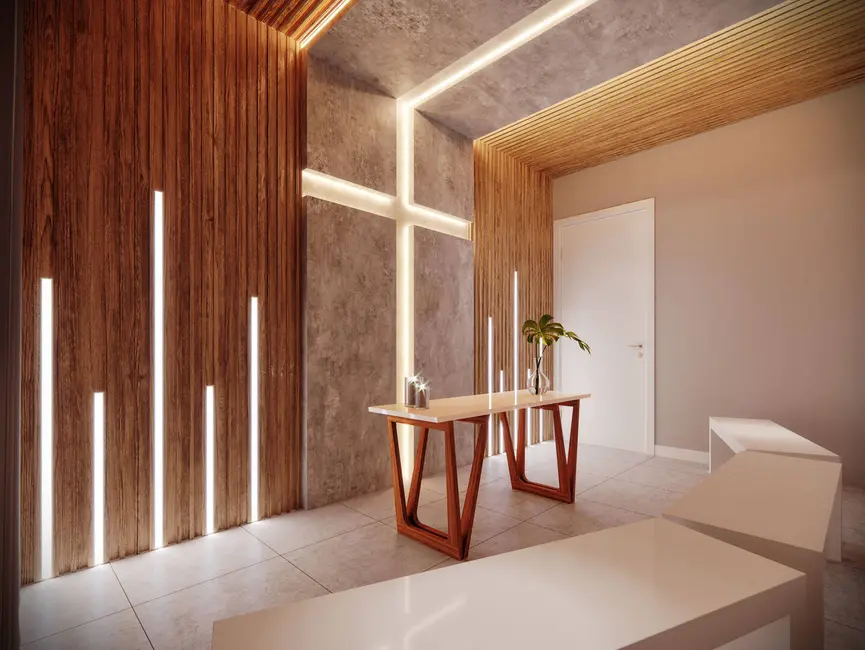 Apartamento com 3 quartos à venda, 121m2 em Balneario Picarras - SC - imagem 7 Foto 7 de Apartamento com 3 quartos à venda, 121m2 em Balneario Picarras - SC