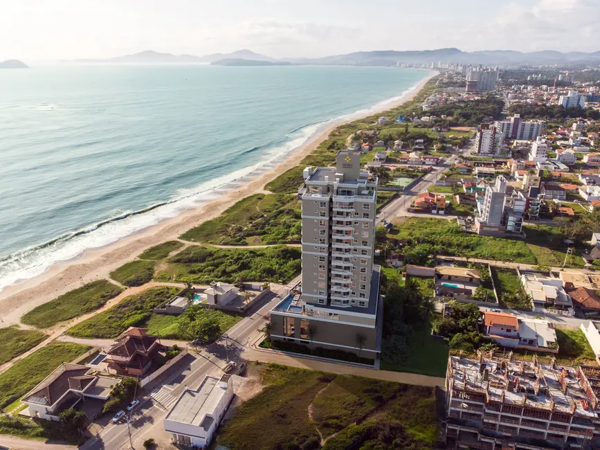 Apartamento com 3 quartos à venda, 121m2 em Balneario Picarras - SC - imagem 3 Foto 3 de Apartamento com 3 quartos à venda, 121m2 em Balneario Picarras - SC