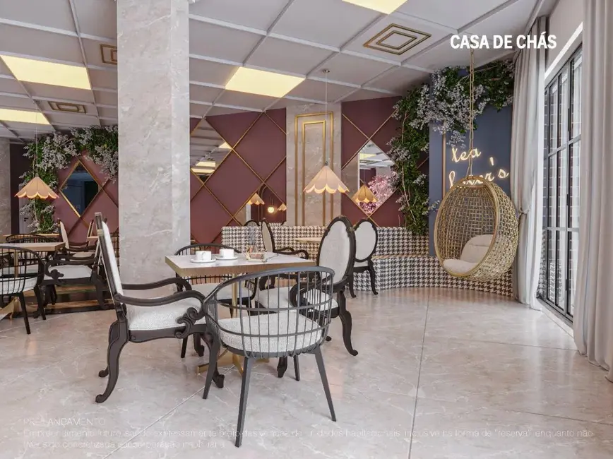 Foto 8 de Apartamento com 3 quartos à venda, 133m2 em Centro, Balneario Camboriu - SC