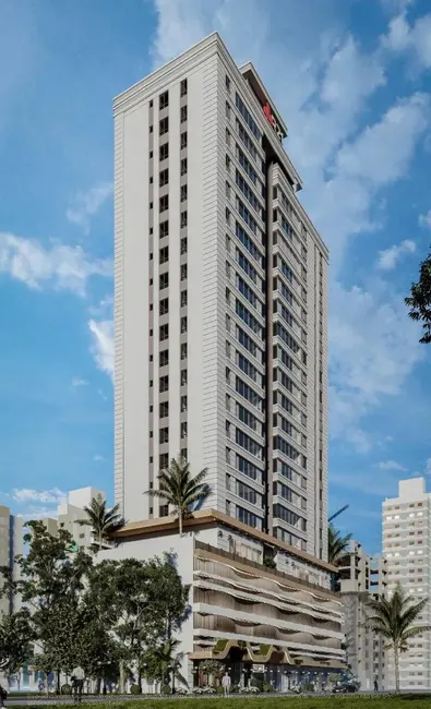 Foto 1 de Apartamento com 3 quartos à venda, 133m2 em Centro, Balneario Camboriu - SC
