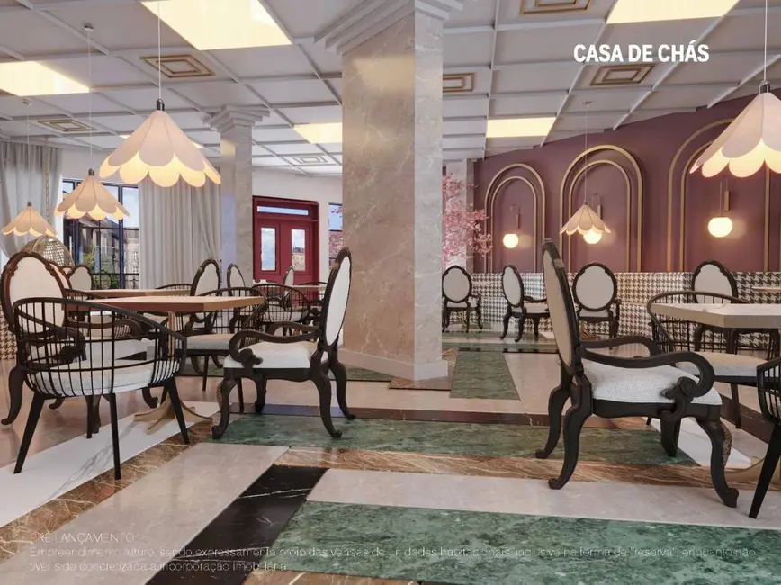 Foto 7 de Apartamento com 3 quartos à venda, 133m2 em Centro, Balneario Camboriu - SC