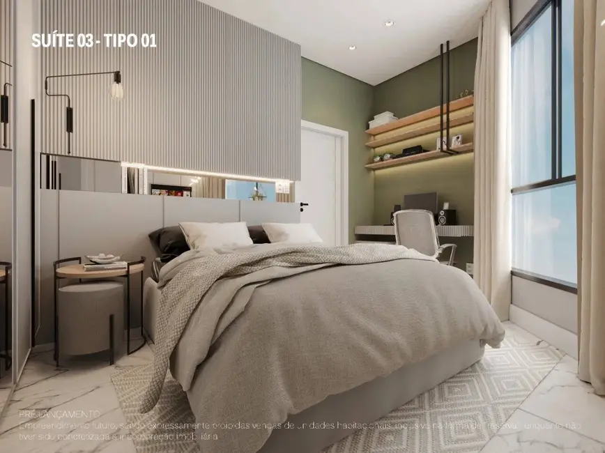 Foto 4 de Apartamento com 3 quartos à venda, 133m2 em Centro, Balneario Camboriu - SC