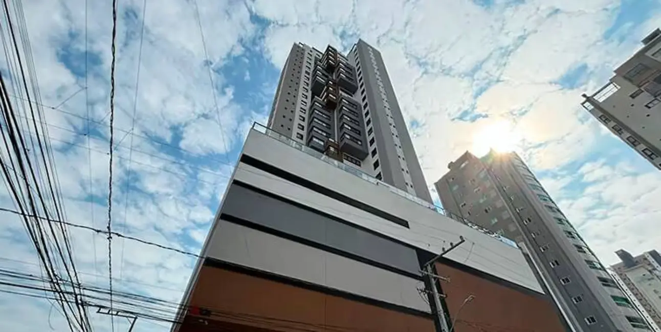 Foto 2 de Apartamento com 3 quartos à venda, 133m2 em Centro, Balneario Camboriu - SC