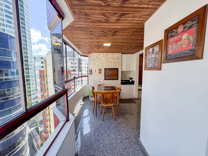 Apartamento com 3 quartos à venda, 160m2 em Centro, Balneario Camboriu - SC - imagem 8 Foto 8 de Apartamento com 3 quartos à venda, 160m2 em Centro, Balneario Camboriu - SC