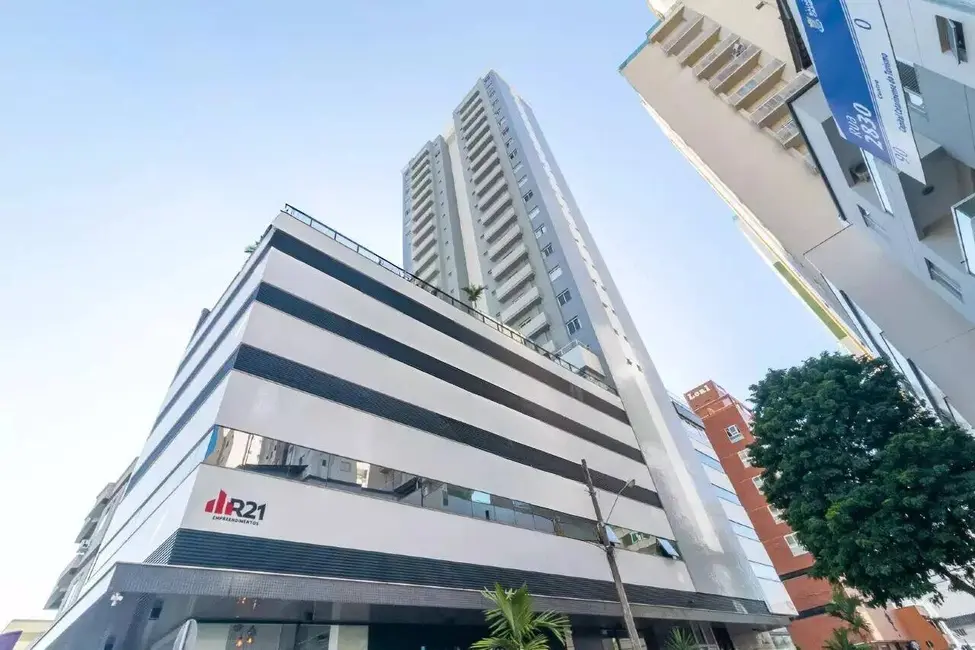Foto 1 de Apartamento com 3 quartos à venda, 137m2 em Centro, Balneario Camboriu - SC