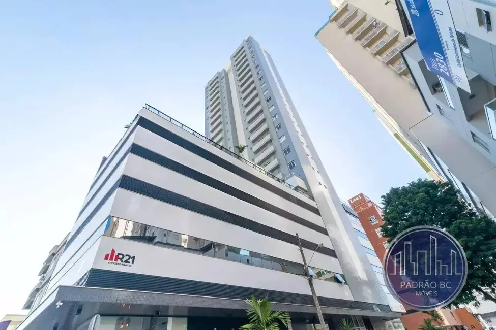 Foto 1 de Apartamento com 3 quartos à venda, 137m2 em Centro, Balneario Camboriu - SC