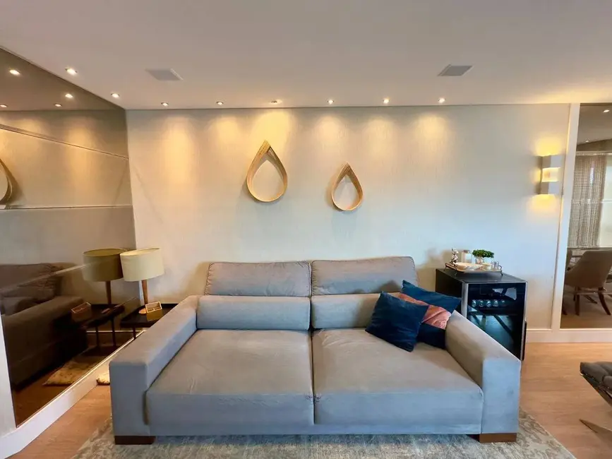 Foto 5 de Apartamento com 3 quartos à venda, 121m2 em Centro, Balneario Camboriu - SC