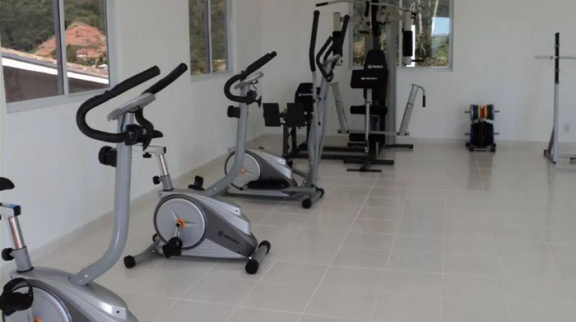 Foto 2 de Apartamento com 3 quartos à venda, 76m2 em Lídia Duarte, Camboriu - SC