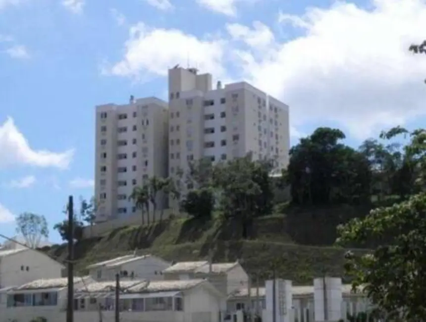 Foto 1 de Apartamento com 3 quartos à venda, 76m2 em Lídia Duarte, Camboriu - SC