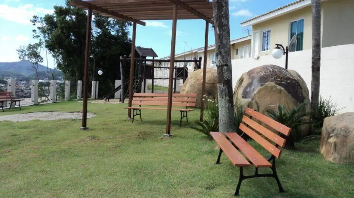 Foto 5 de Apartamento com 3 quartos à venda, 76m2 em Lídia Duarte, Camboriu - SC