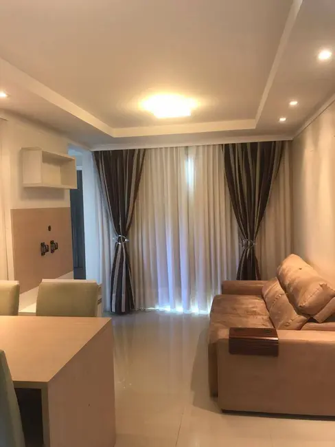 Foto 1 de Apartamento com 2 quartos à venda, 60m2 em Lídia Duarte, Camboriu - SC