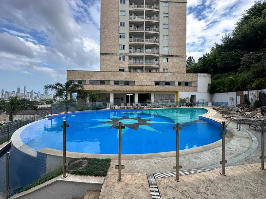 Foto 1 de Apartamento com 2 quartos à venda, 71m2 em Camboriu - SC