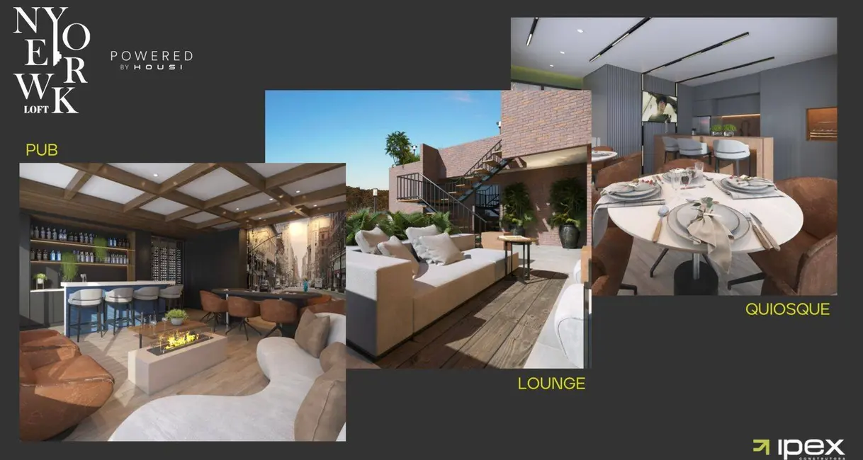 Foto 4 de Apartamento com 1 quarto à venda, 40m2 em São Francisco de Assis, Camboriu - SC