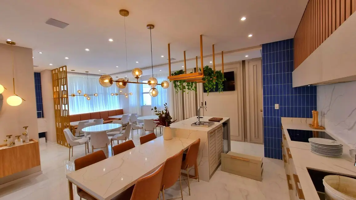 Foto 5 de Apartamento com 2 quartos à venda, 65m2 em Camboriu - SC