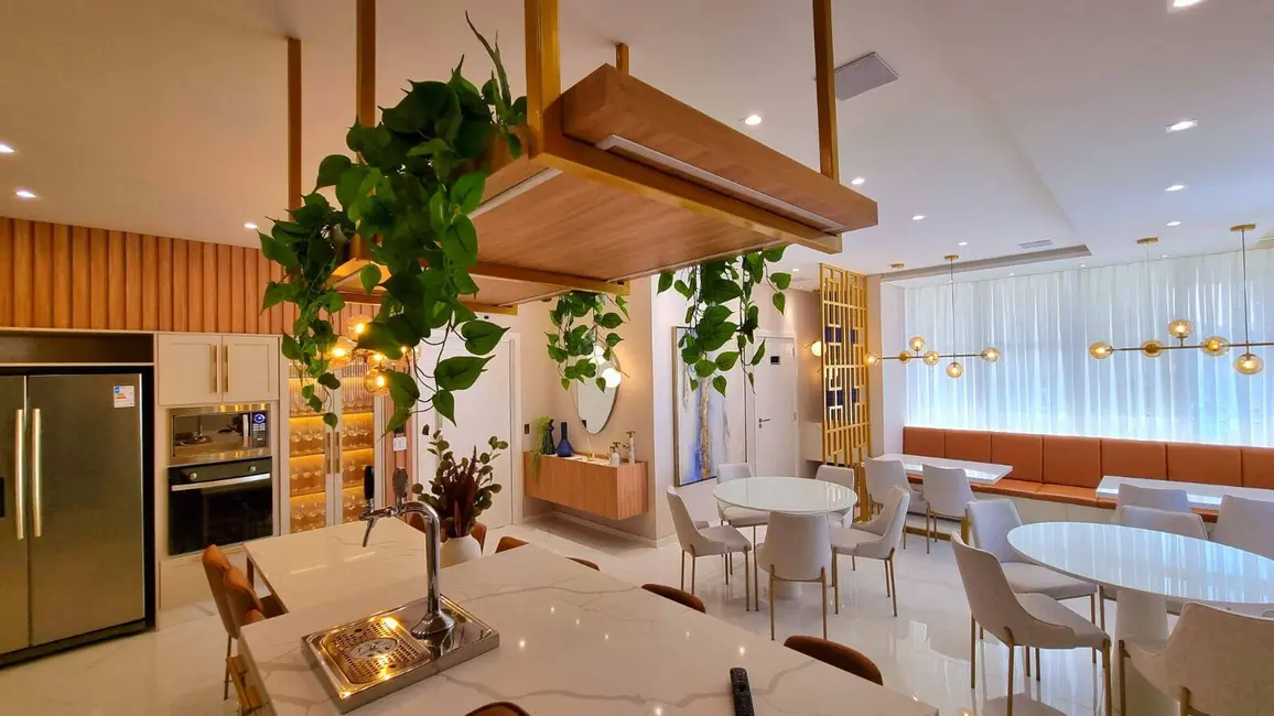 Foto 9 de Apartamento com 2 quartos à venda, 65m2 em Camboriu - SC