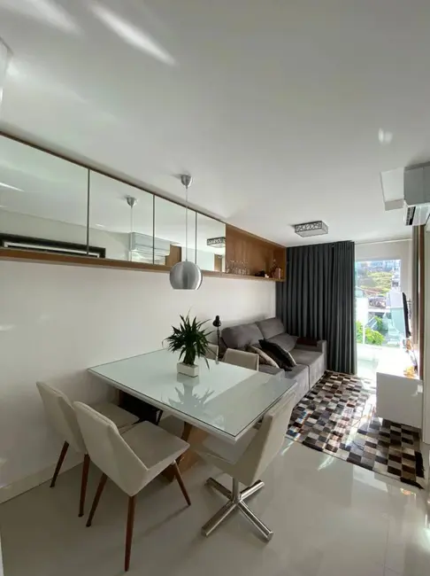Apartamento com 2 quartos à venda, 65m2 em Ariribá, Balneario Camboriu - SC - imagem 3 Foto 3 de Apartamento com 2 quartos à venda, 65m2 em Ariribá, Balneario Camboriu - SC