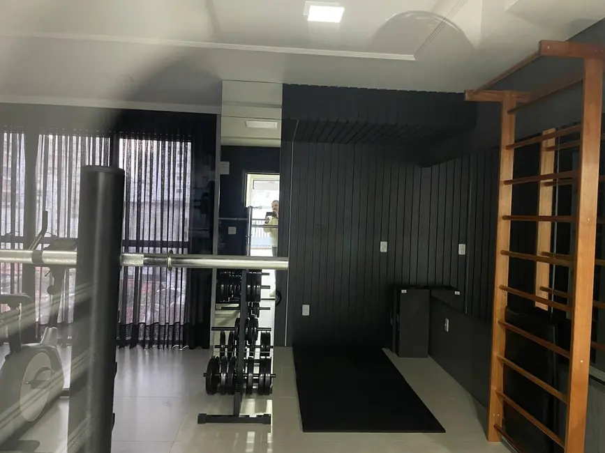 Foto 4 de Apartamento com 3 quartos à venda, 88m2 em Meia Praia, Itapema - SC