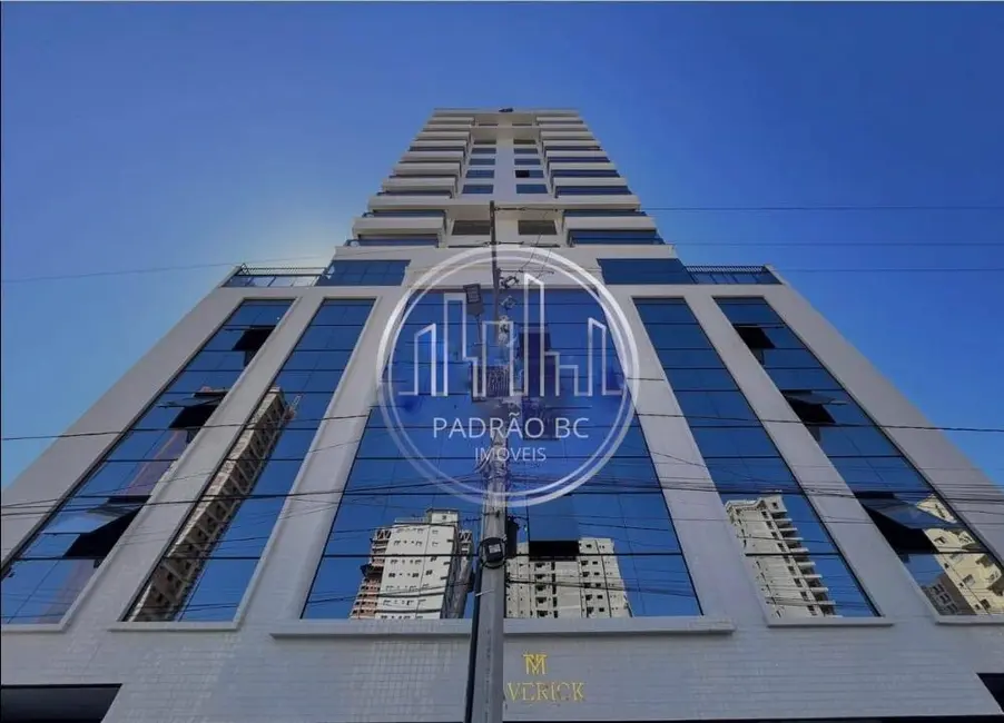 Foto 1 de Apartamento com 3 quartos à venda, 88m2 em Meia Praia, Itapema - SC