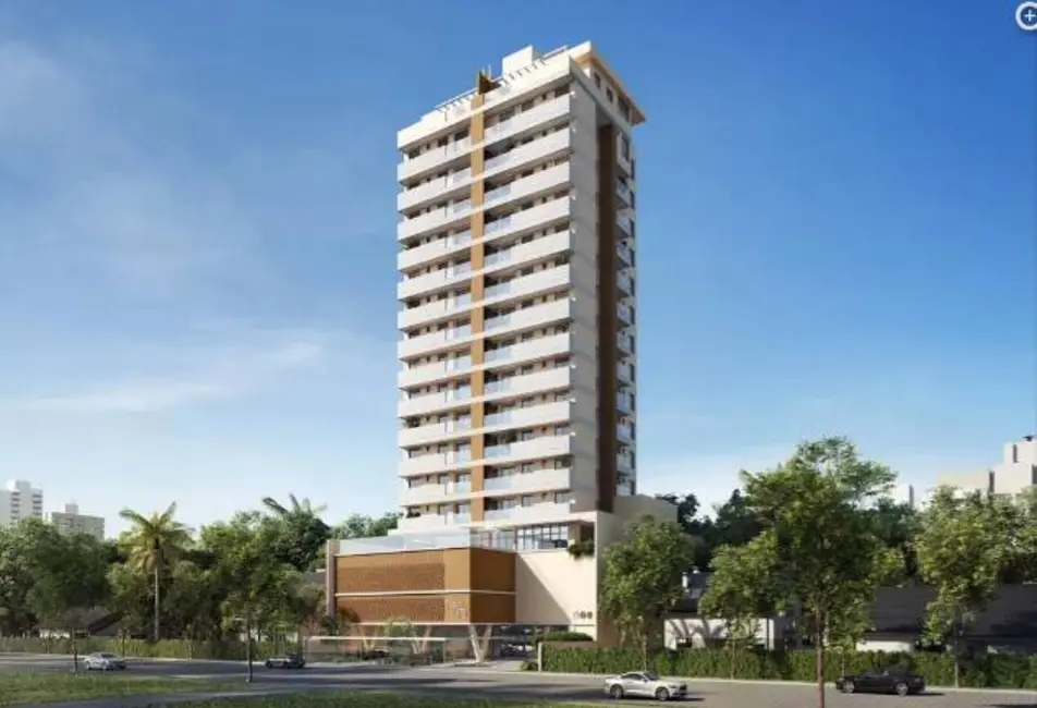 Foto 1 de Apartamento com 2 quartos à venda, 74m2 em Vila Operária, Itajai - SC