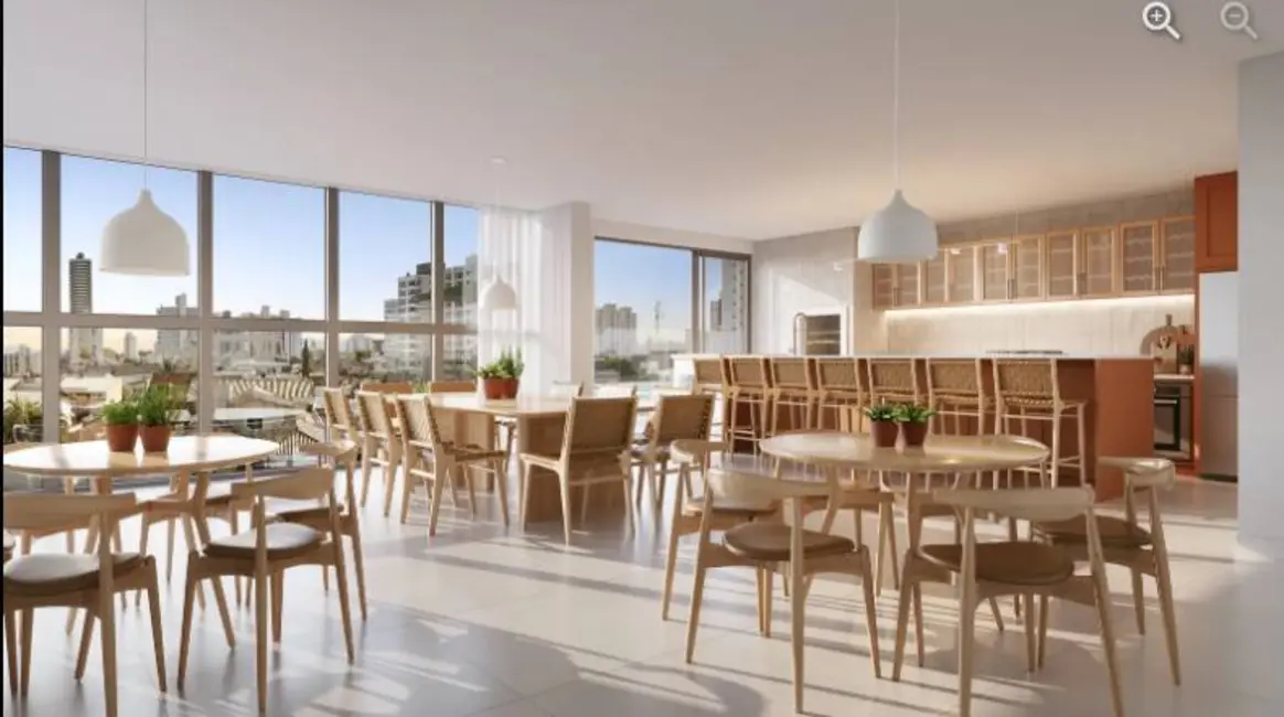 Apartamento com 2 quartos à venda, 74m2 em Vila Operária, Itajai - SC - imagem 9 Foto 9 de Apartamento com 2 quartos à venda, 74m2 em Vila Operária, Itajai - SC